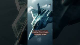 The Top 5 Most Advanced Fighter Jets in the World