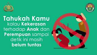 Cara untuk mencegah atau menolong korban kekerasan