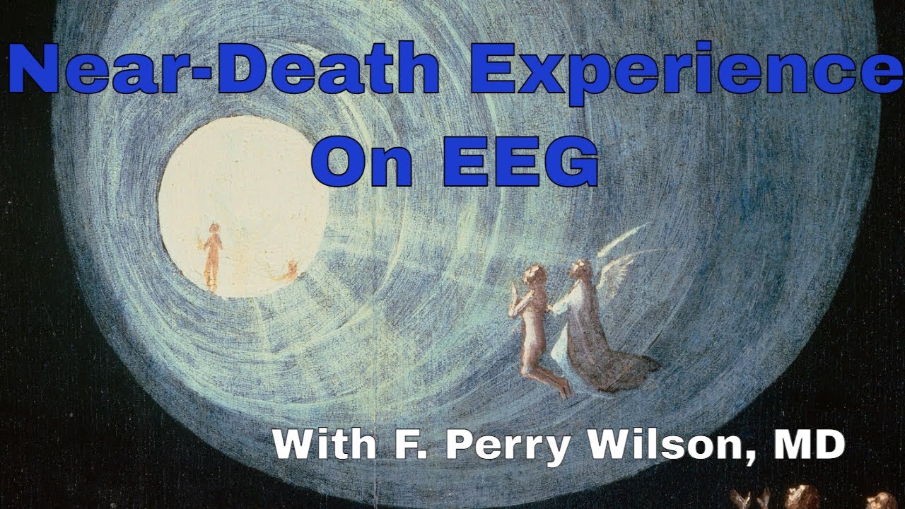 Near Death Experience What Is Really Happening Heru