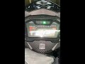 honda rs150 v2 buang cut off