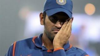 MS Dhoni Gets a Non-Bailable Warrant from Andhra Pradesh Govt. | Full Video