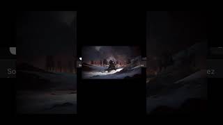 Audio for your last stand 1hour