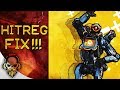 HIT REGISTRATION FIX!!! - Apex Legends Update|GIBRALTAR BUFF, CAUSTIC BUFF, SOUND FIX...