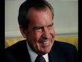 Watergate | Richard Nixon | Impeachment process l | Tom Railsback |This Week | 1974