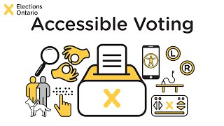 Accessible Voting