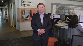 #Innovation Powered by Our People: Gresham Smith Recognized by @FastCompany