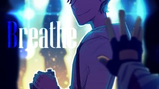 ❝breathe 「AMV」 Klance || Voltron