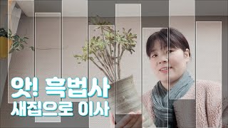 수형이 독특한 흑법사 다육(정원.Ep_22-16)