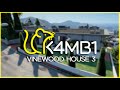 GTA 5 Vinewood House 3 - FiveM Map