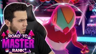 HAWLUCHA DOES WHAT?!