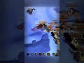 Dismounting a ' V I N T A G E' Tier 3 Blob 👑  | Albion Online #shorts