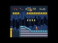 mario and luigi happened adventures of scarlet curiosity • snes … smw hack