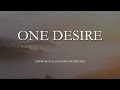 One Desire: Instrumental Worship Piano Cover