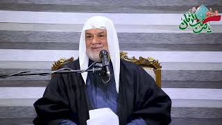 لماذا غيب الله الامام المهدي   الشيخ سعد المدرس