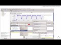 how to determine the initial position of the rotor