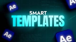 5 Tricks for Smarter After Effects Templates