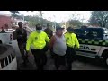 ifmnoticias.com momento de la captura de alias buche