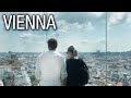 Vienna 🇦🇹 Austria - Walking Tour 4K