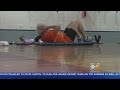 88-Year-Old Fitness Instructor