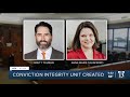 conviction integrity unit created in utah county