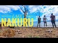 ROAD TRIP TO LAKE NAKURU 2019