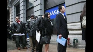 U.S. UNEMPLOYMENT CRISIS - (2020 Apr 13)