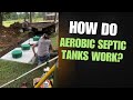 Aerobic Septic System Explained