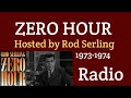 zero hour 1974 ep51 55 the blessing way