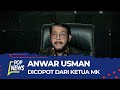 MKMK Copot Anwar Usman dari Ketua MK | POP NEWS