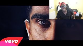 DEJI REACTS TO THE END - SIDEMEN DISS TRACK REPLY (Official Music Video)