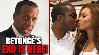 JUST NOW: Daryl Simmons LEAKS The Tapes That Could DESTROY Beyoncé’s Career!