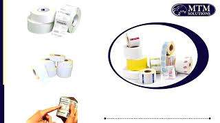 MTM Solutions - Packaging