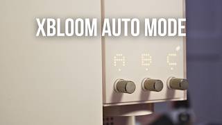 Coffee Machine gets better | xbloom studio auto mode