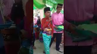 UNIK DAN LANGKA    Utoliya cilik  (Generasi Budaya Gorontalo)