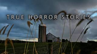 5 Scary TRUE Horror Stories