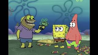 Spongebob Minors: Tom