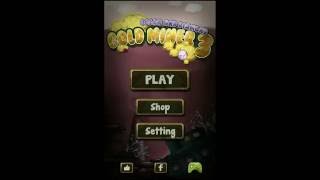 Gold Miner 3: Undersea