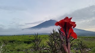 INILAH INDONESIAKU GN KERINCI