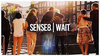 Some endings become beginnings | Sense8