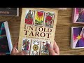 mes livres pour apprendre le tarot de marseille