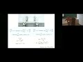 chimera states in mechanical oscillator networks by shashi thutupalli