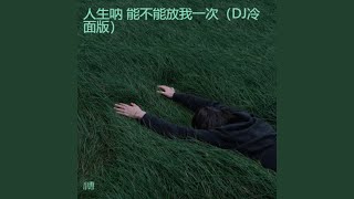 人生呐 能不能放过我一次 (DJ冷面版)