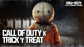 The Haunting - Trick r' Treat Bundle | Call of Duty: Warzone \u0026 Modern Warfare