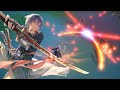 Asurada New Character Gameplay