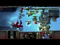 ⭐hero siege nivel extremo warcraft iii reforged