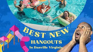 Danville VA Growth and Expansion | Danville in 2023 | Living in Danville VA