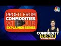 EXPLAINED: What To Look Out For While Selling Gold? | Commodity Corner