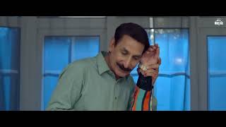Sidhus Of Southall Official Trailer Sargun Mehta   Ajay   Navaniat Singh   Punjabi Comedy Movie