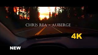 Chris Rea - Auberge  2024 ( HD)