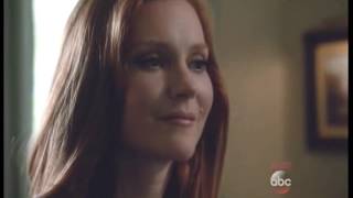 Olivia says "Yes"... the truth works